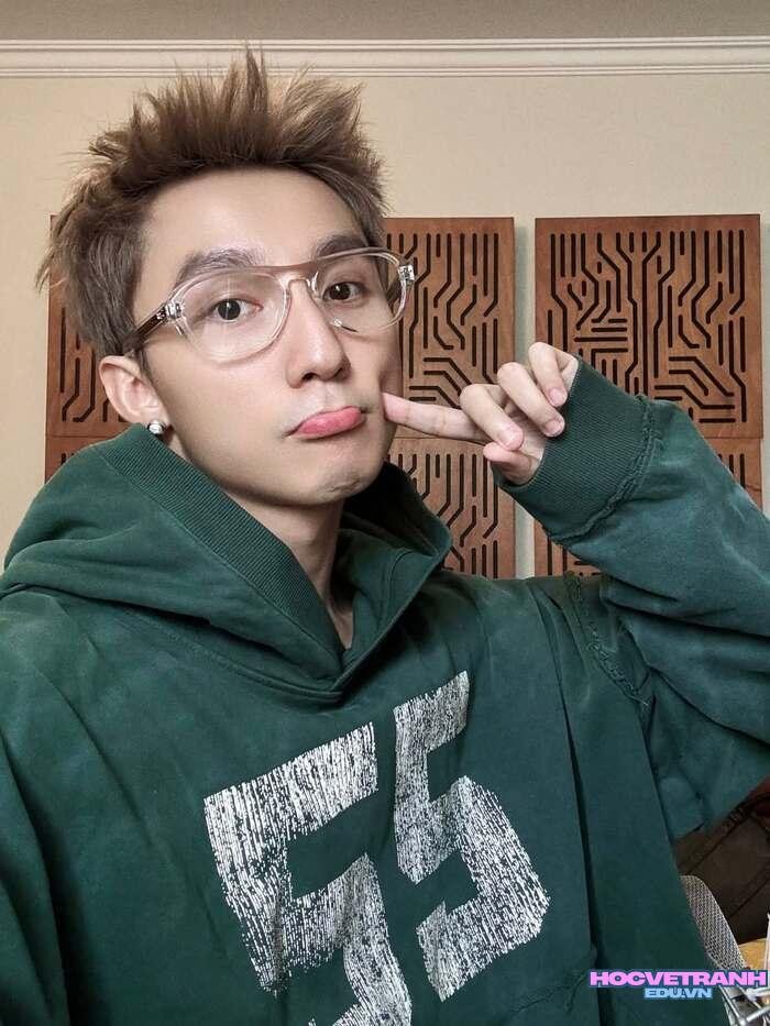 ảnh Sơn Tùng MTP