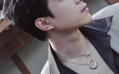 ảnh anh tú gương mặt cuốn hút