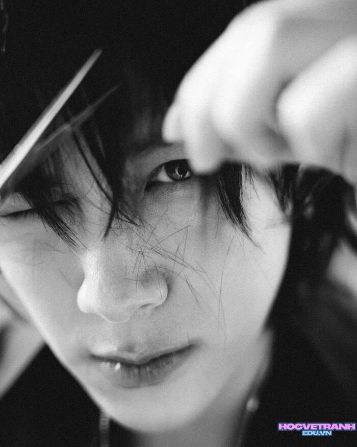 ảnh anh tú phong cách thời trang