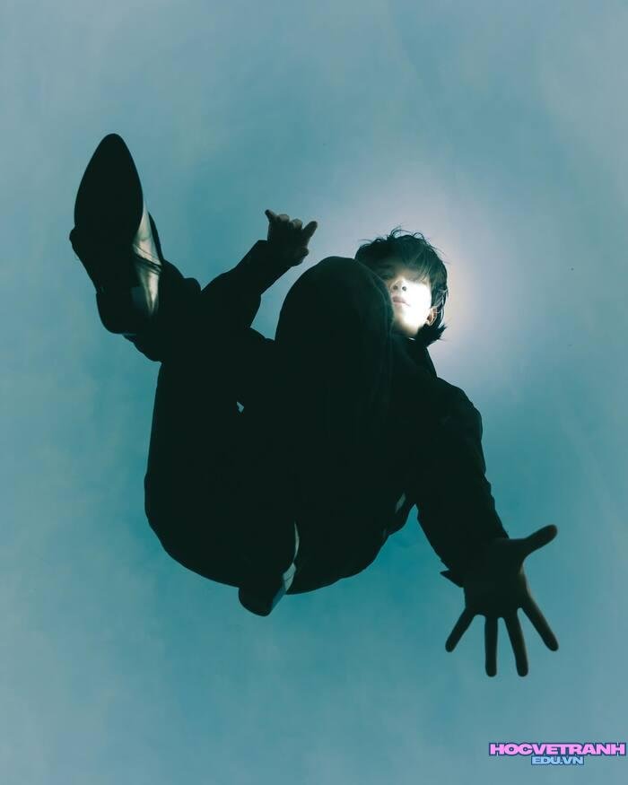 ảnh anh tú siêu nghệ hd