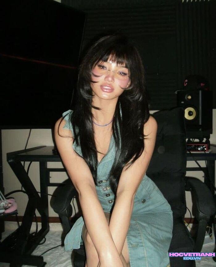 ảnh bad girl chất hd