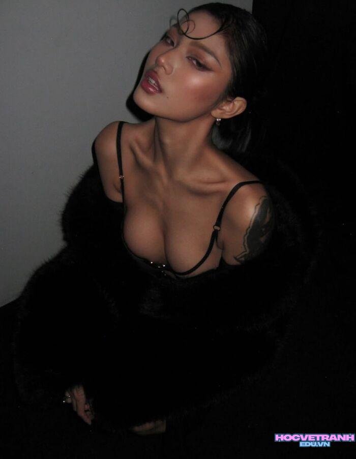 ảnh bad girl gái xinh