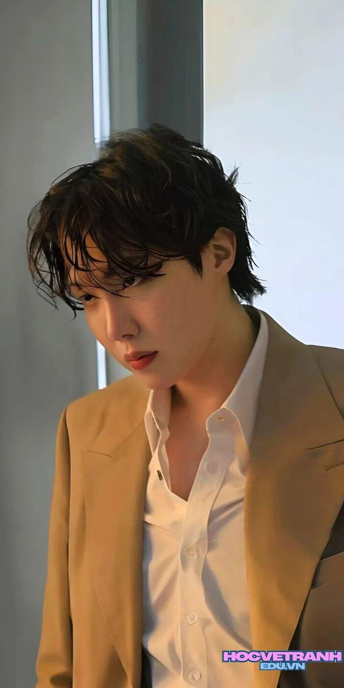 ảnh j-hope cực chất