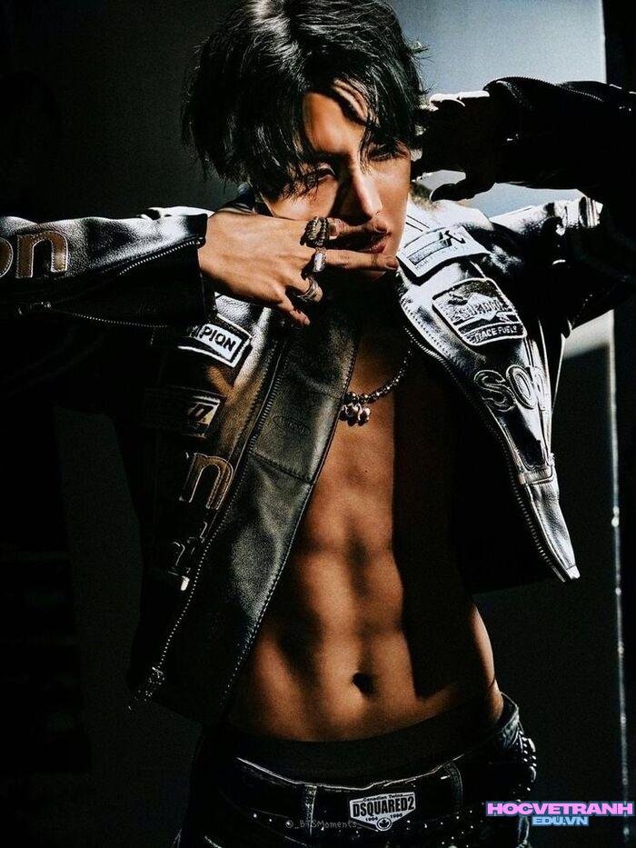 ảnh j-hope cực ngầu full hd