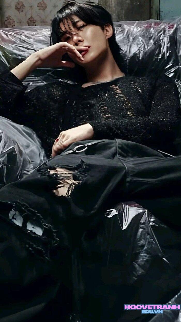 ảnh j-hope cực ngầu hd