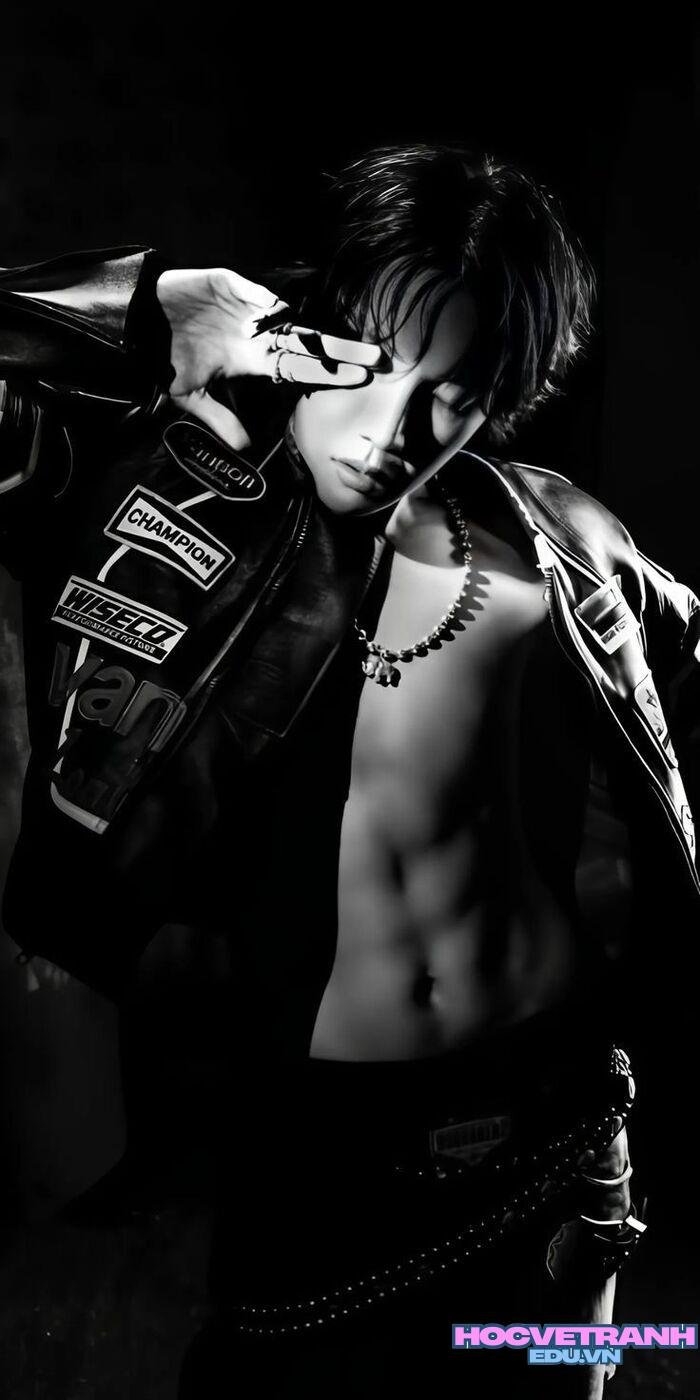 ảnh j-hope đẹp cực đẹp