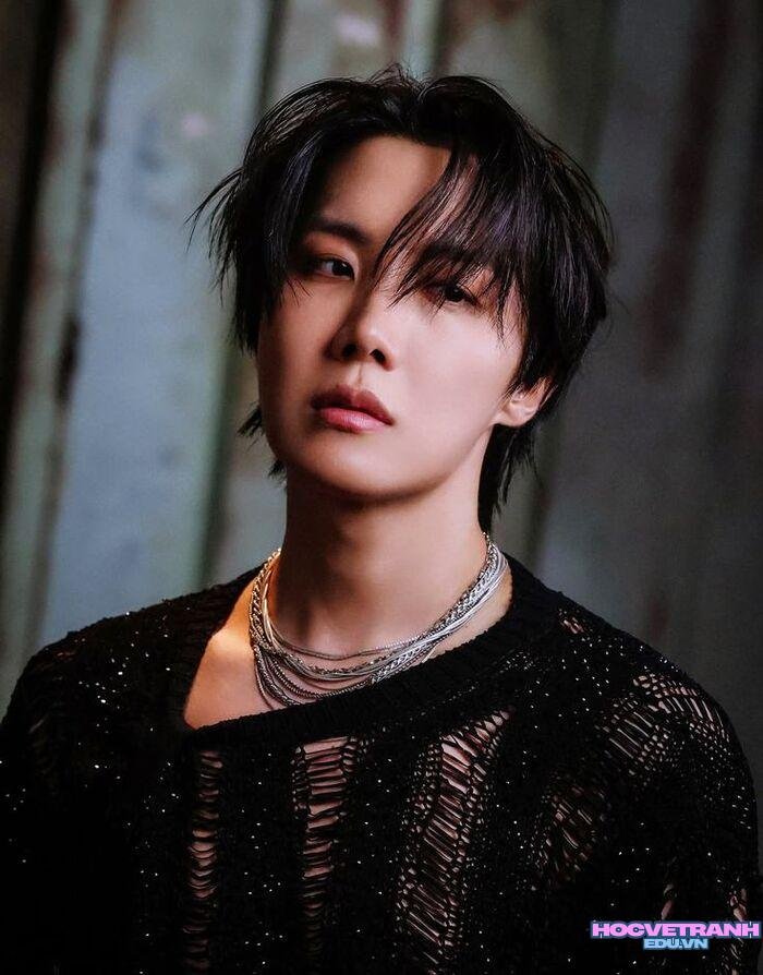 ảnh j-hope đẹp siêu đẹp