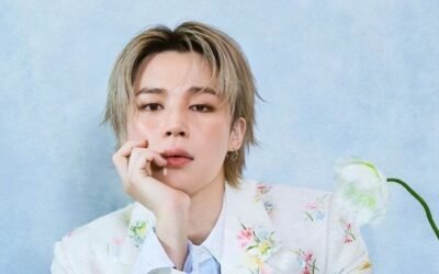 ảnh jimin góc nghiêng đẹp