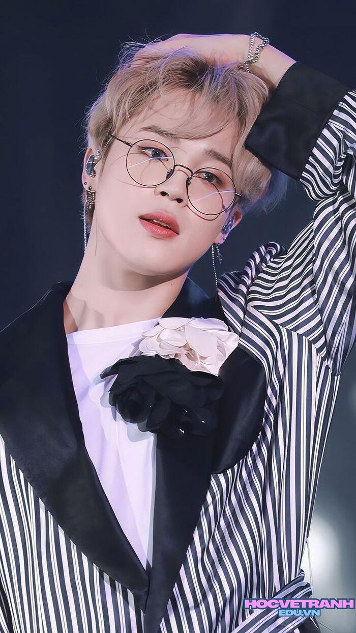 ảnh jimin