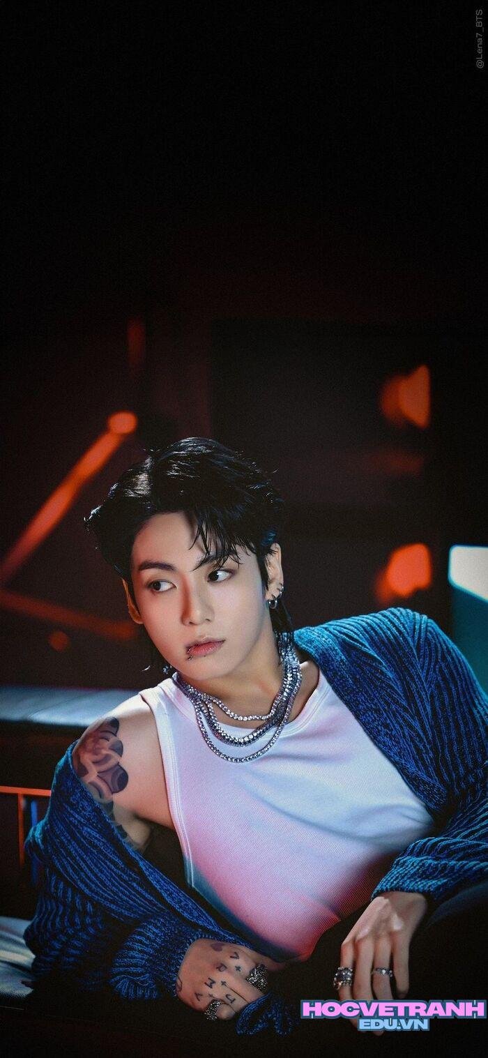 ảnh jungkook cười tươi