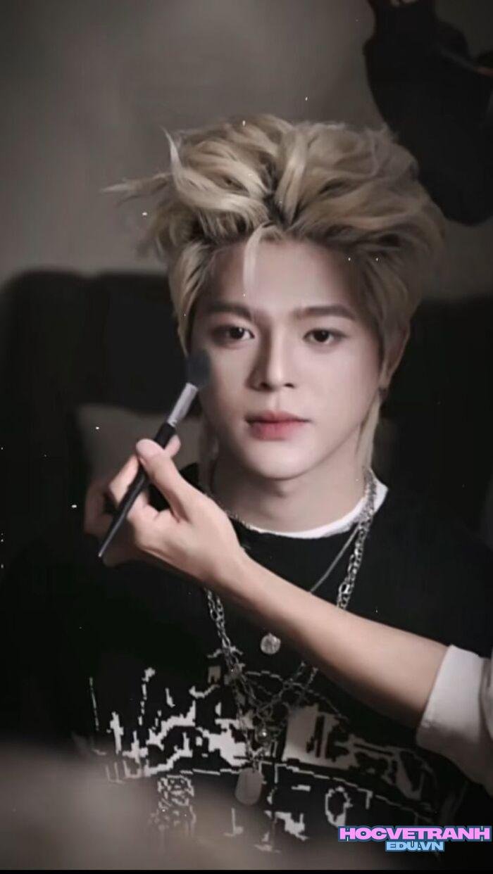 ảnh rhyder chụp ảnh đẹp