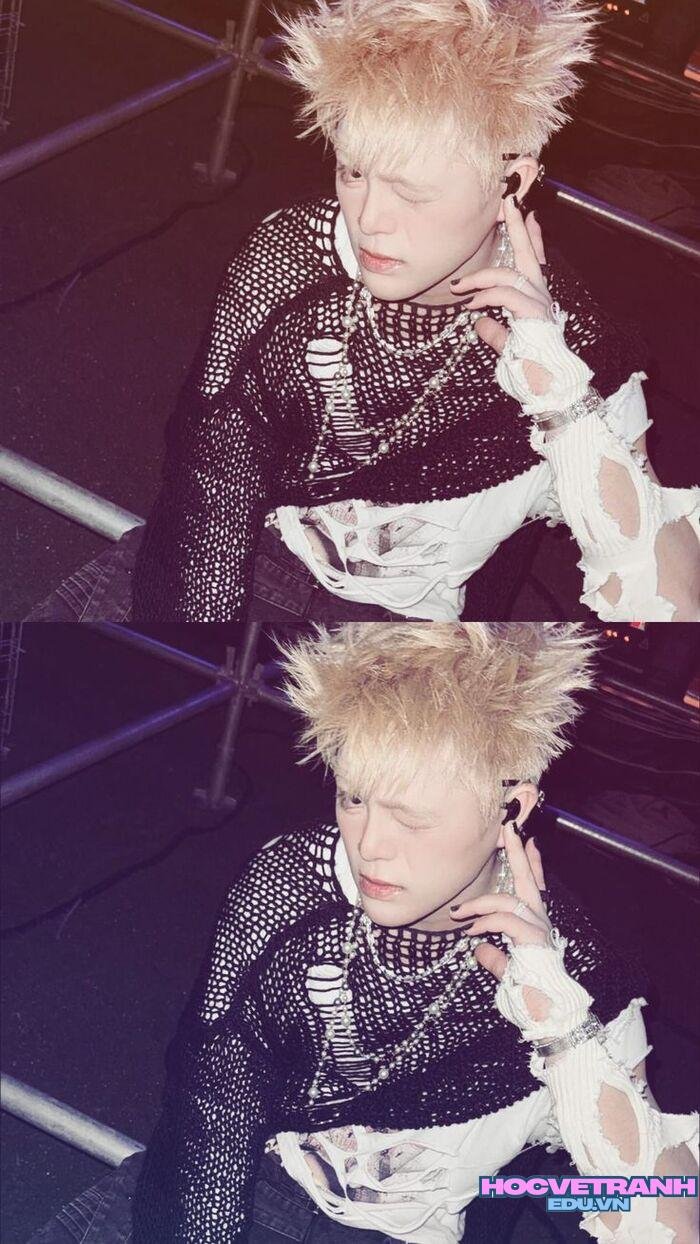 ảnh rhyder dễ thương