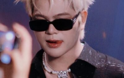 ảnh rhyder đẹp trai