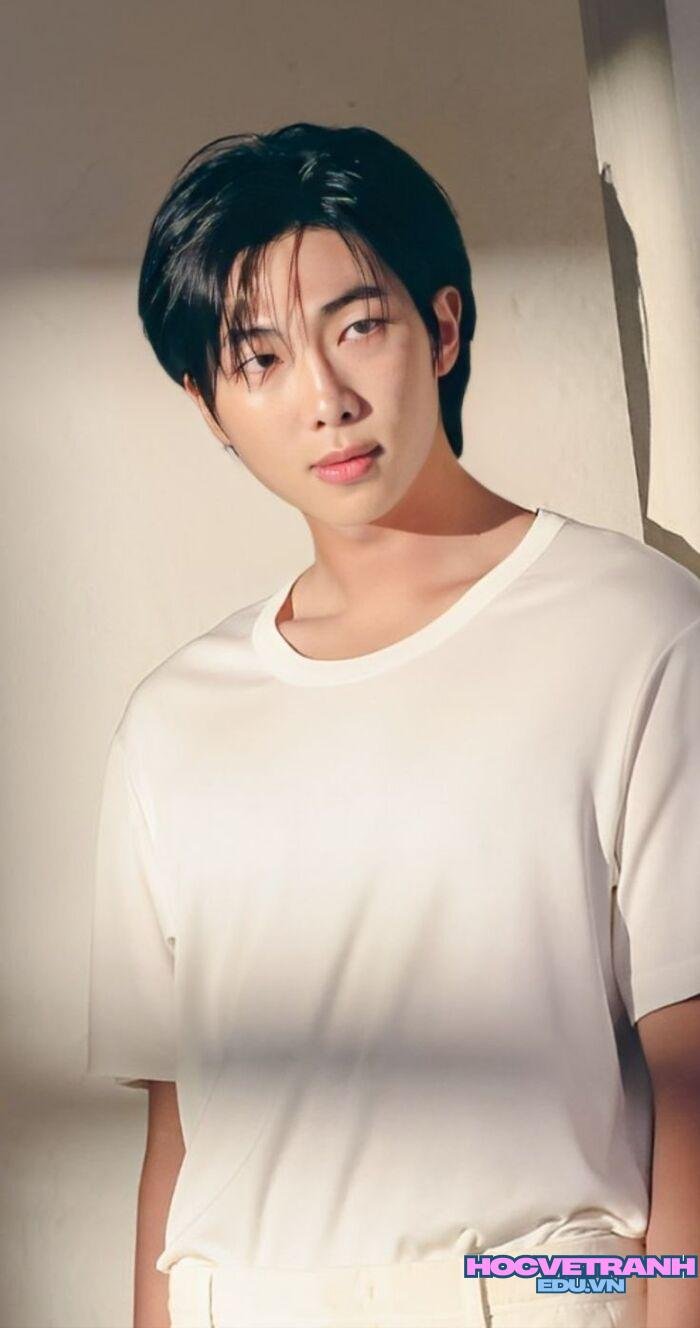 ảnh rm ánh nhìn cuốn hút