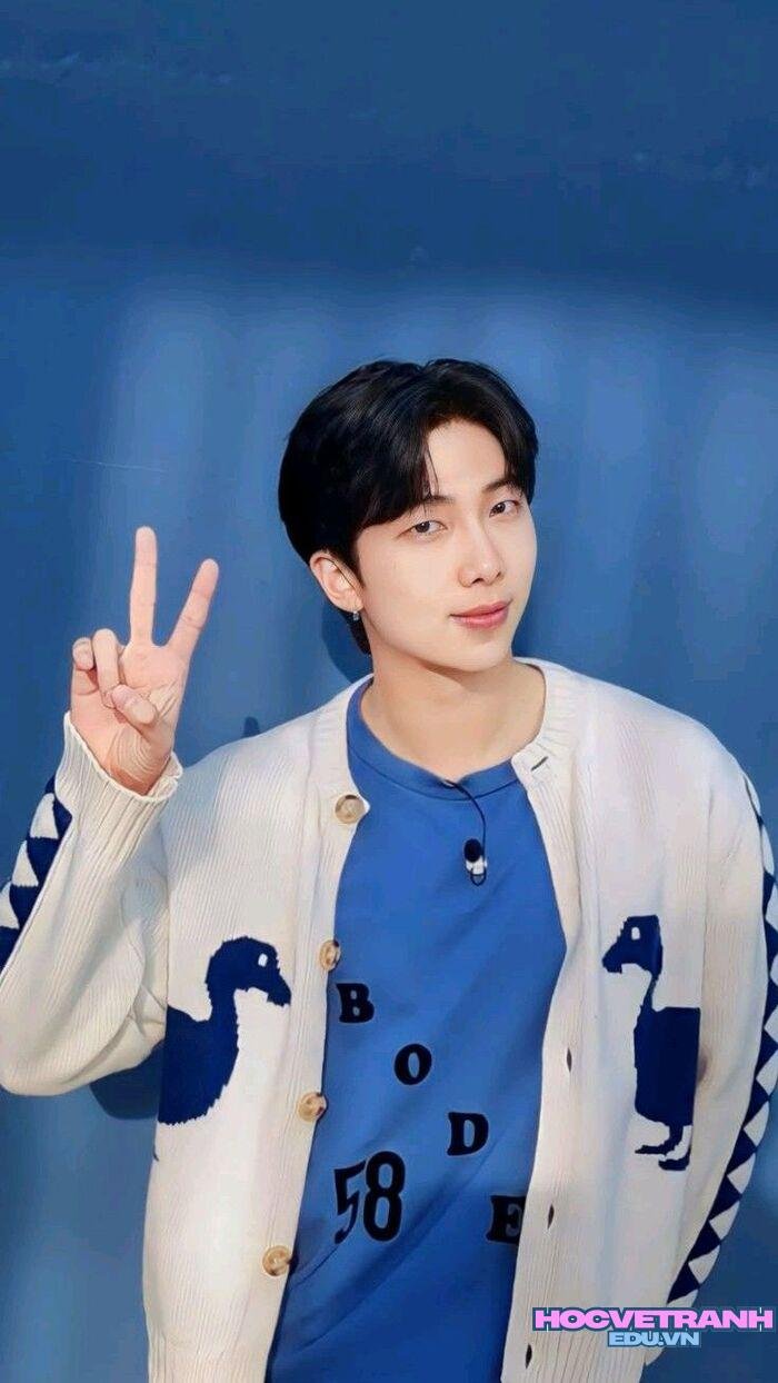 ảnh rm biểu cảm dễ thương