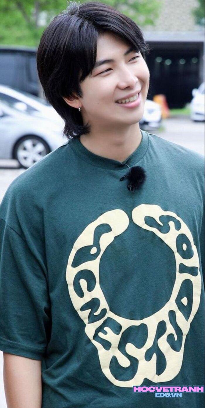 ảnh rm góc nghiêng đẹp