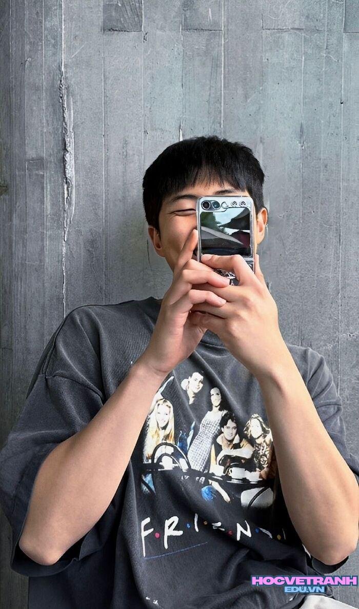 ảnh rm tóc đẹp