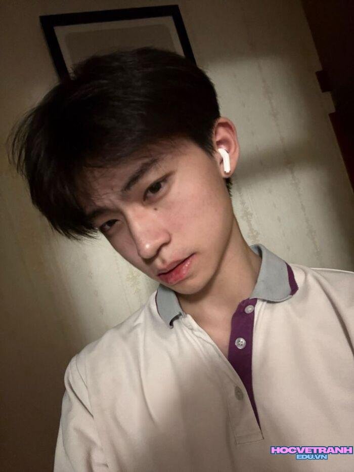 ảnh trai đẹp 13 tuổi đẹp