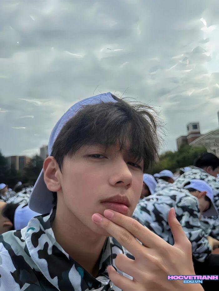 ảnh trai đẹp 13 tuổi phong cách tuổi teen