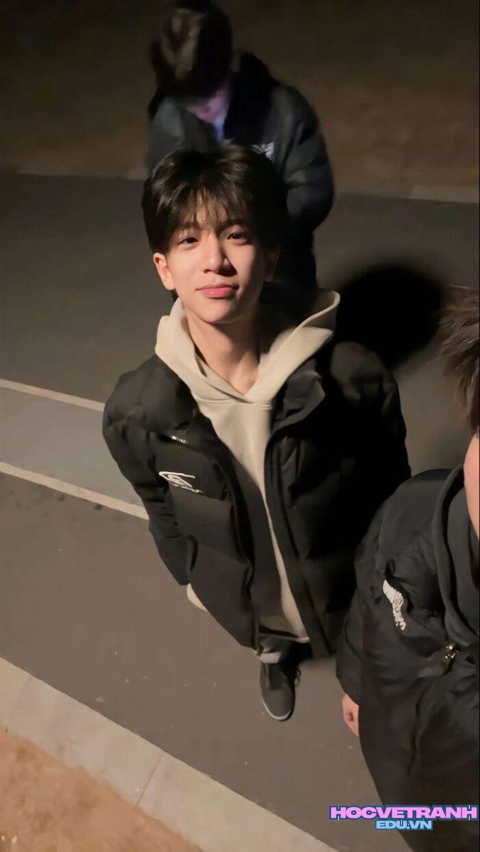 ảnh trai đẹp 13 tuổi vibe nhẹ nhàng