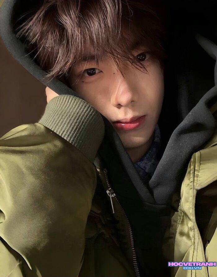 ảnh trai đẹp 14 tuổi phong cách trẻ