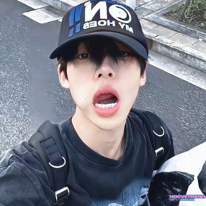 ảnh trai đẹp 14 tuổi phong cách tuổi teen