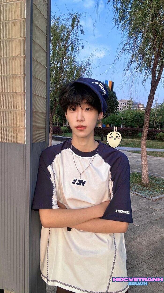 ảnh trai đẹp 14 tuổi