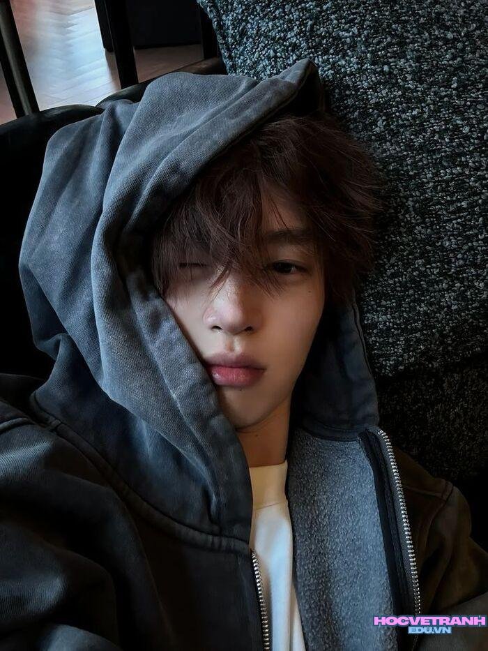 ảnh trai đẹp 18 tuổi phong cách học sinh