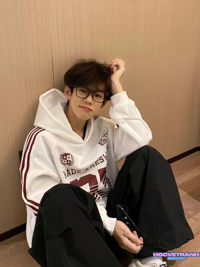 ảnh trai đẹp 18 tuổi vibe nam sinh