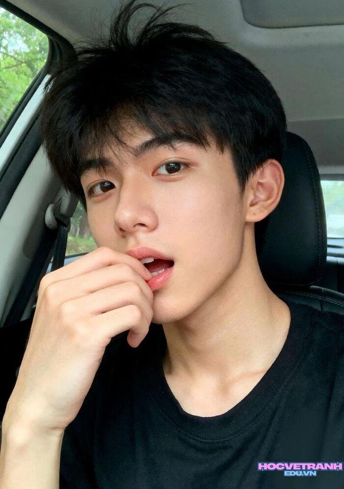 ảnh trai đẹp 18 tuổi