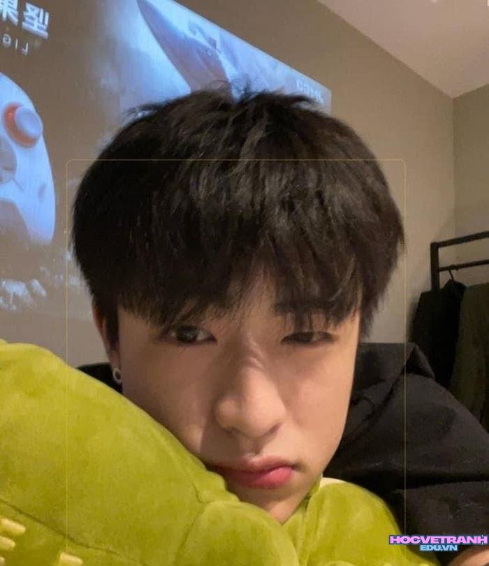 ảnh trai đẹp 2k9 phong cách học sinh cute