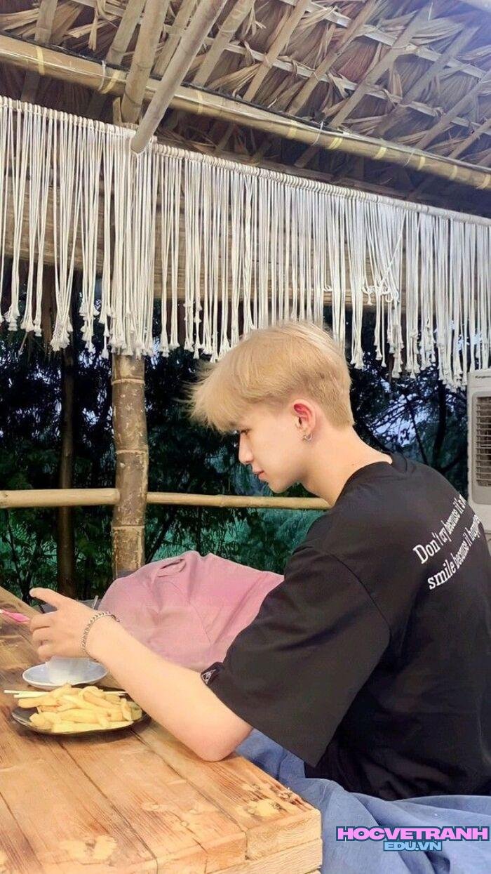 ảnh trai đẹp 2k9 phong cách trẻ trung hd