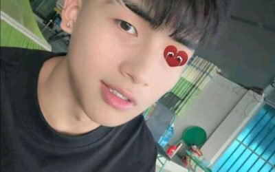 ảnh trai đẹp 2k9 vibe cute dễ thương