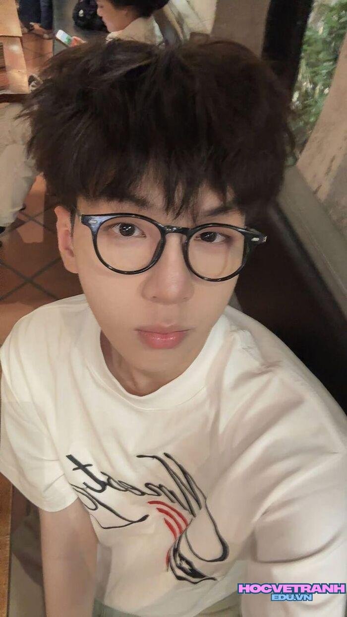 ảnh trai đẹp 2k9 vibe cute