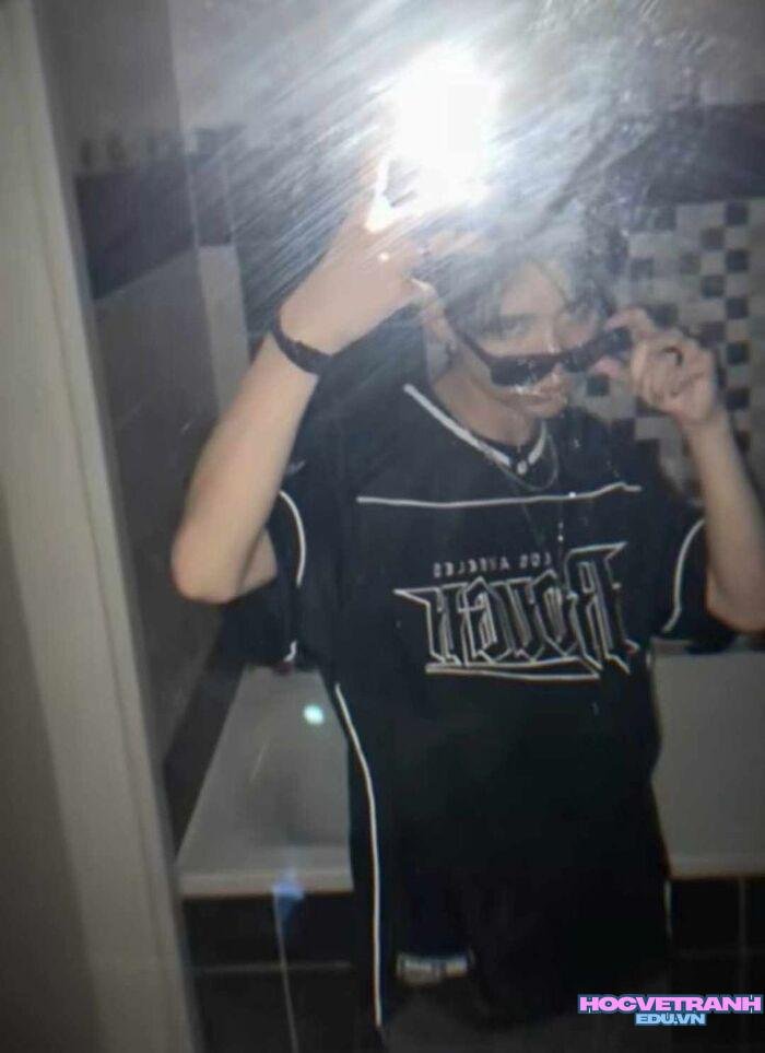 ảnh trai đẹp 2k9 vibe đẹp ngầu