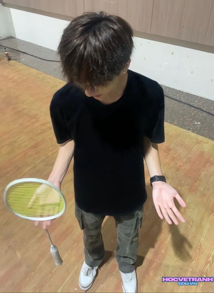 ảnh trai đẹp 2k9 vibe hiện đại ngầu