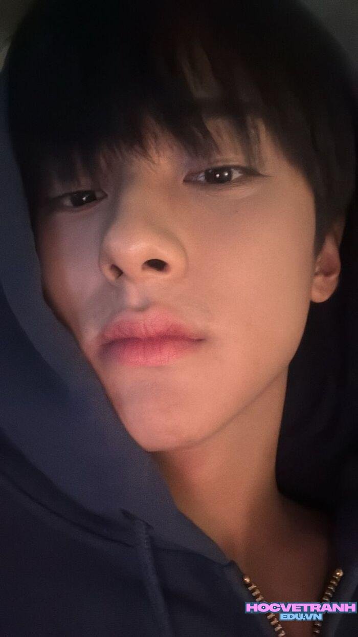 ảnh trai đẹp 2k9 vibe ngầu nhất