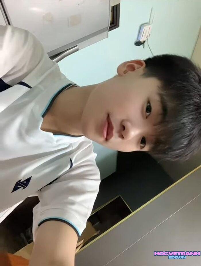 ảnh trai đẹp 2k9