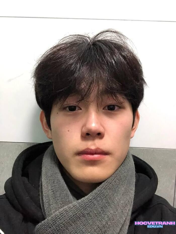 ảnh trai đẹp 9x phong cách nổi bật