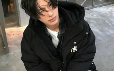 ảnh trai đẹp 9x phong cách trẻ trung