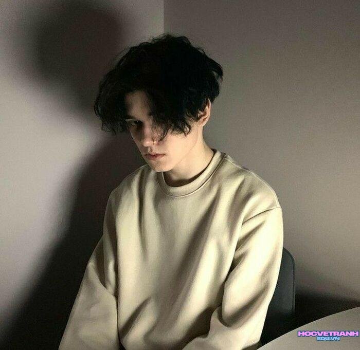 ảnh trai đẹp 9x thần thái nam tính