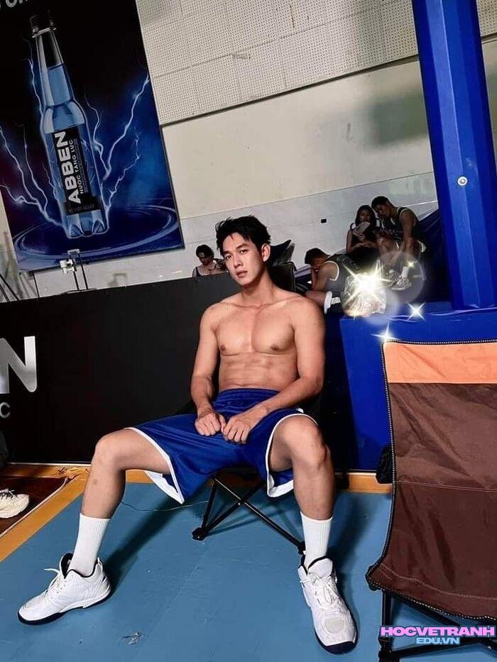 ảnh trai đẹp cơ bắp body đẹp