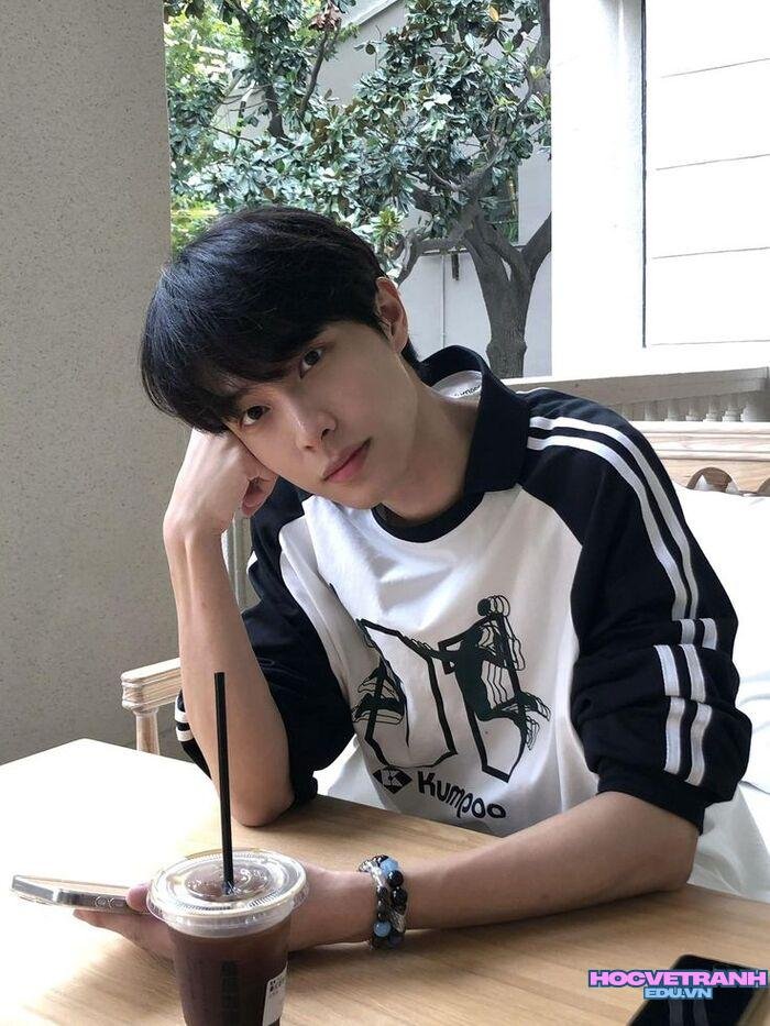 ảnh trai đẹp cute