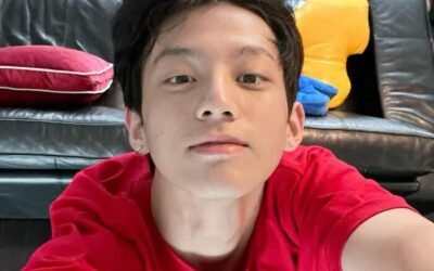 ảnh trai đẹp dễ thương style đơn giản