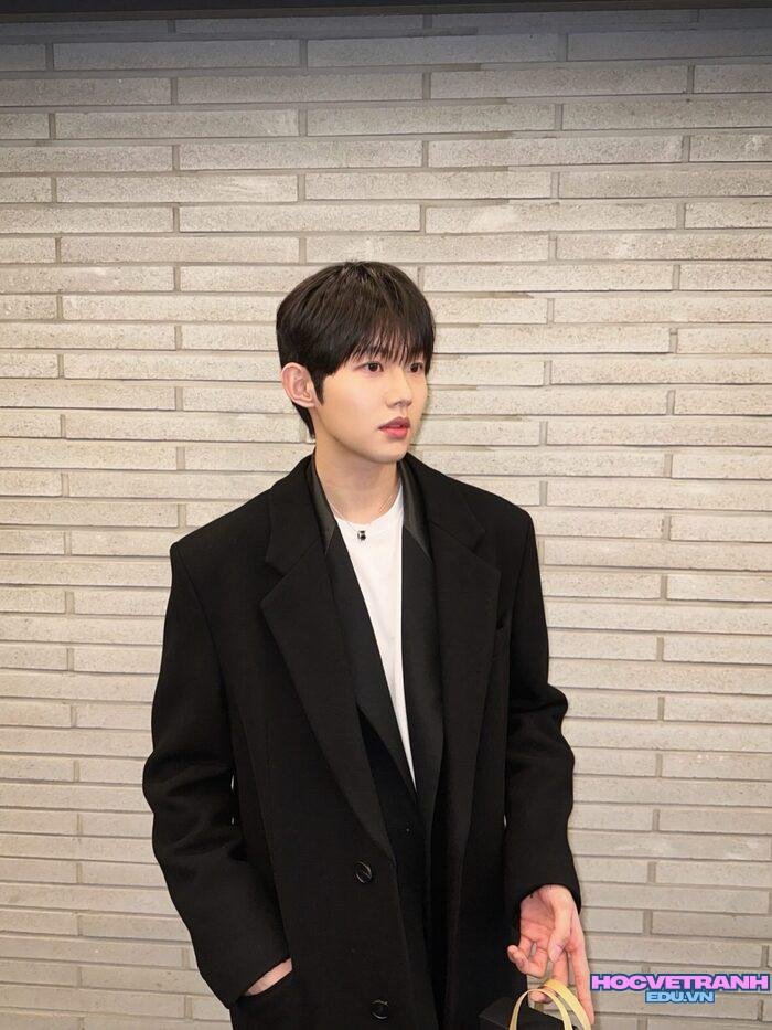 ảnh trai đẹp hàn quốc gương mặt đẹp trai