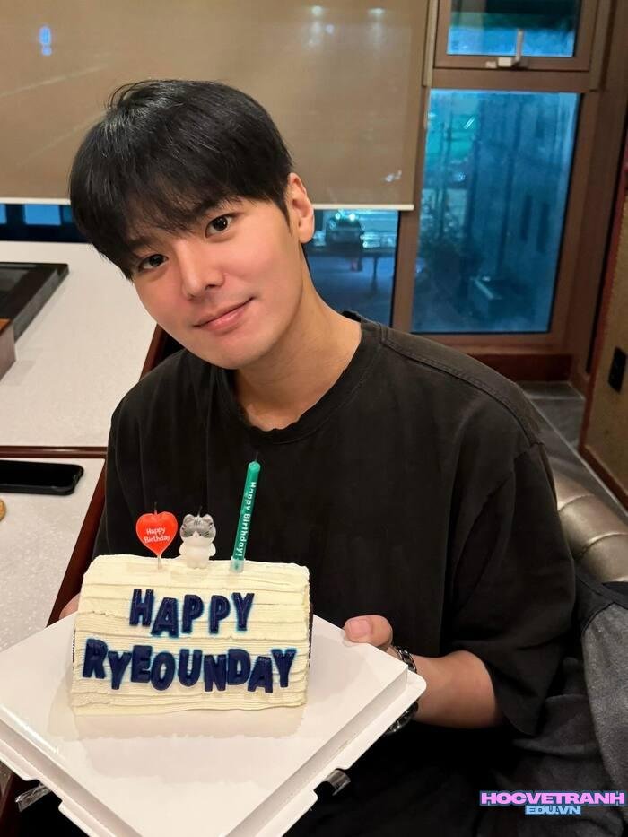 ảnh trai đẹp hàn quốc phong cách nổi bật