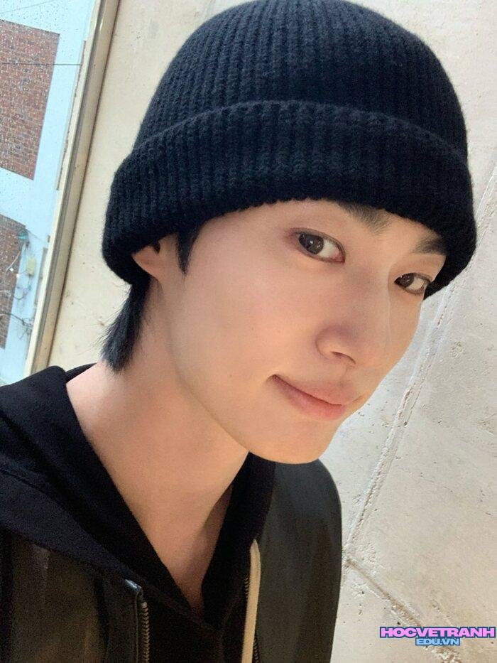 ảnh trai đẹp hàn quốc style hiện đại