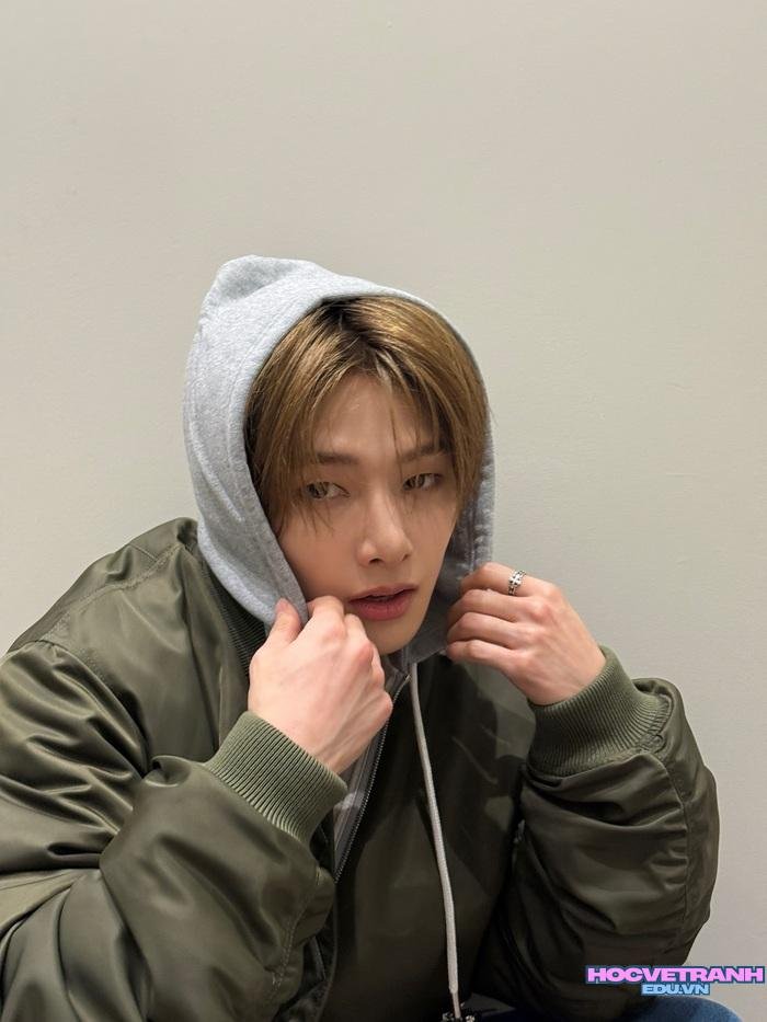 ảnh trai đẹp hàn quốc style nhẹ nhàng