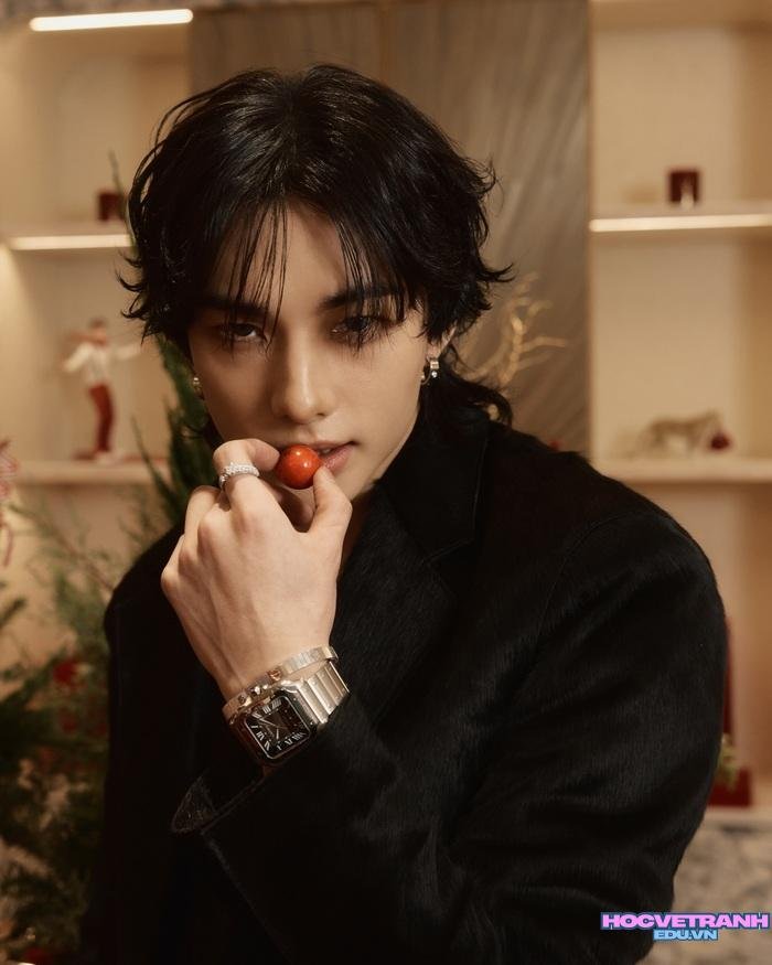 ảnh trai đẹp hàn quốc vibe nam thần