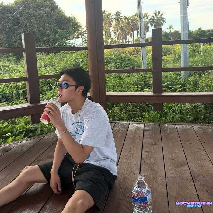 ảnh trai đẹp hàn quốc